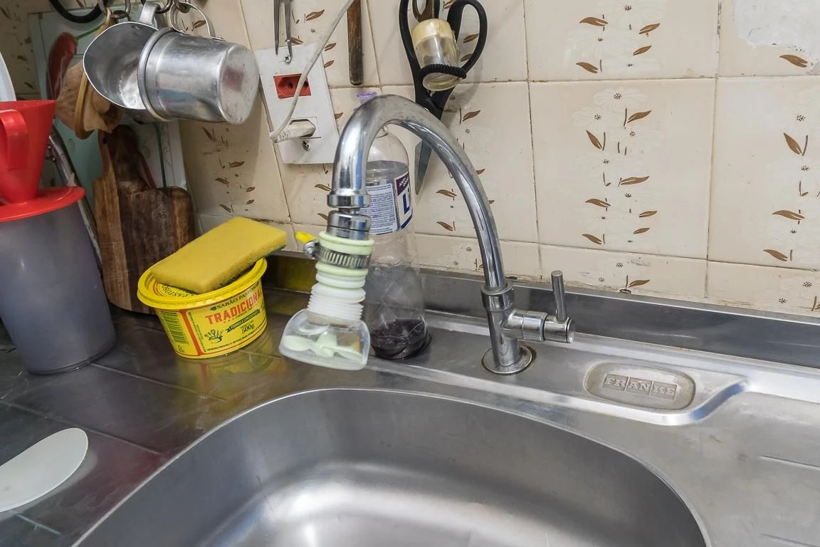 Змебльована квартира з 2 спальнями, 2 ванними — photo 13