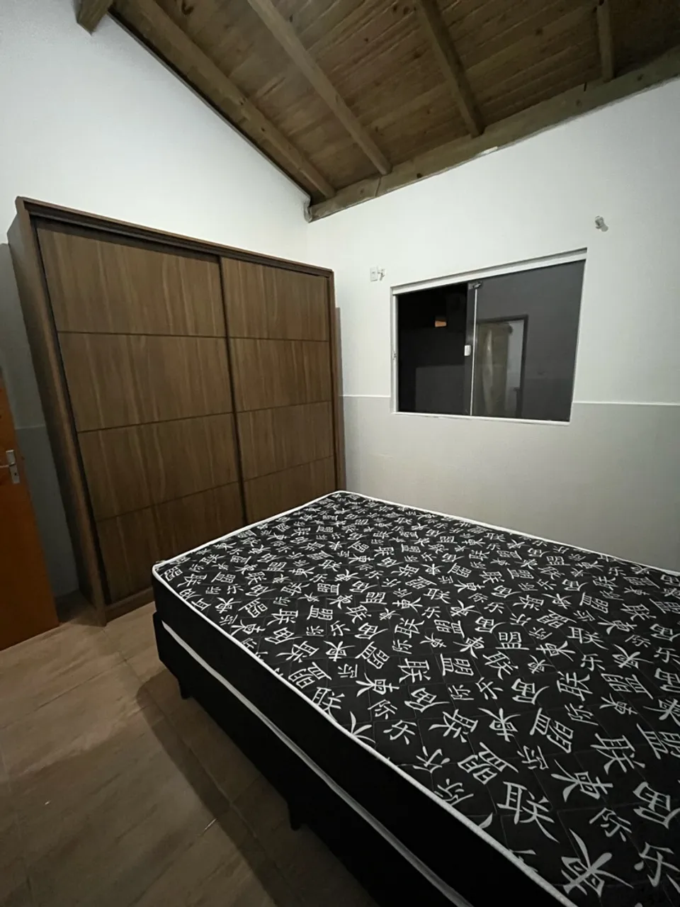 Furnished one-bedroom house, 48 m² — photo 4