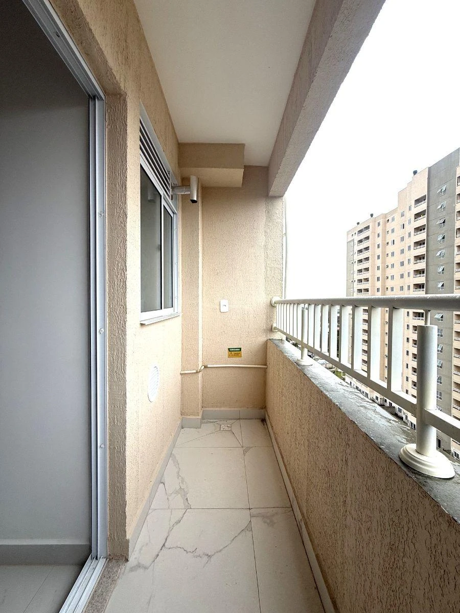Private BBQ in a 2-bedroom apartment, 52 m² — photo 30