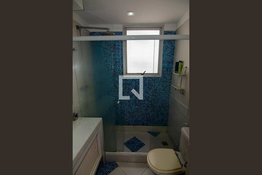 3-bedroom apartment with a walk-in closet in Rio de Janeiro — photo 34