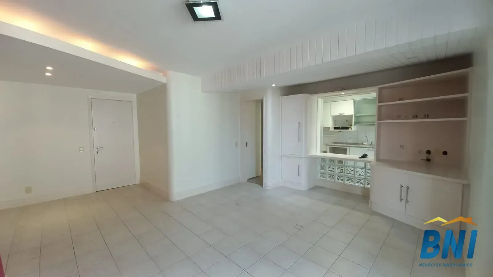 Apartamento, 107 m², com espaço de home office — photo 5