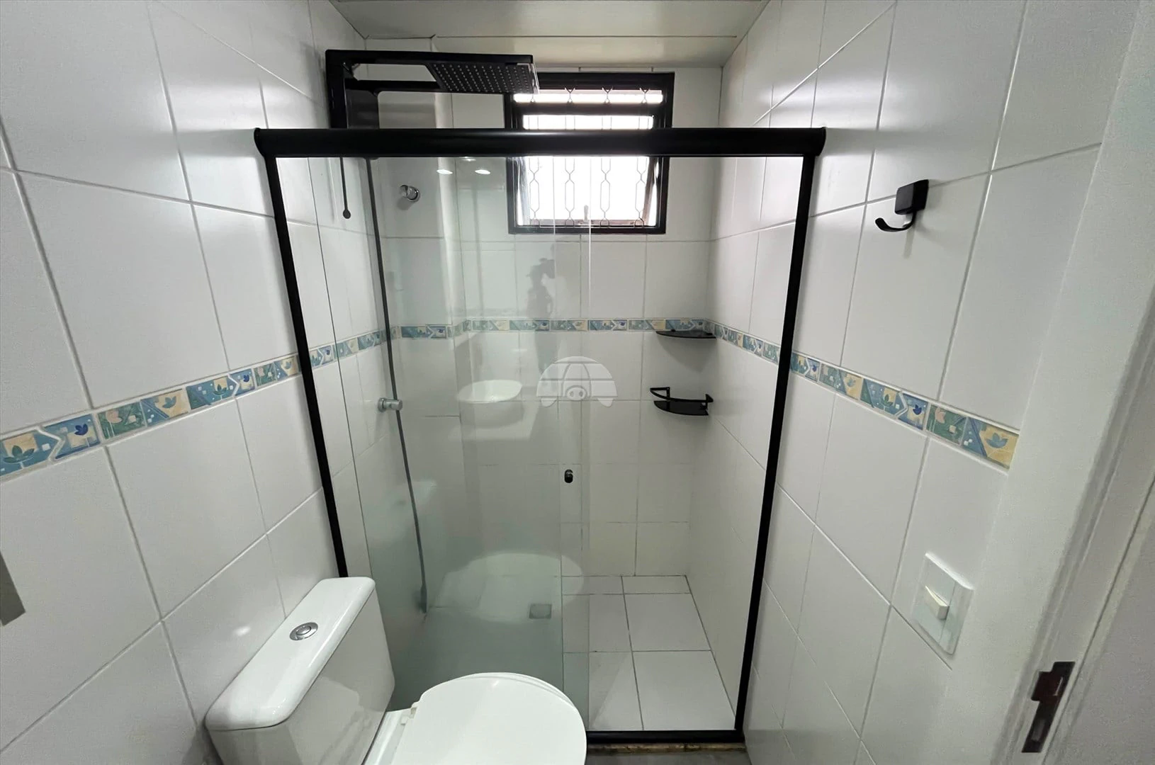 3-bedroom apartment with a washing machine — photo 15