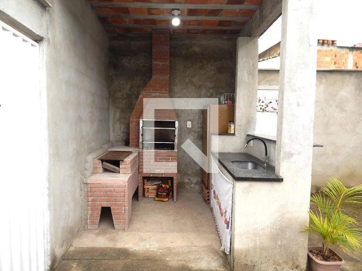 128 m² house with a home office and a washing machine — photo 17