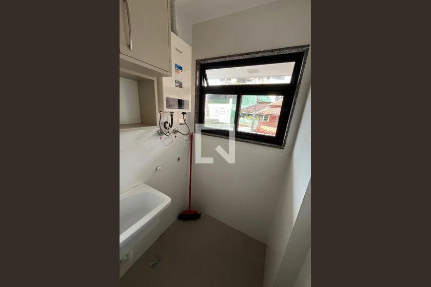 One-bedroom, 56 m² apartment in Rio de Janeiro — photo 33