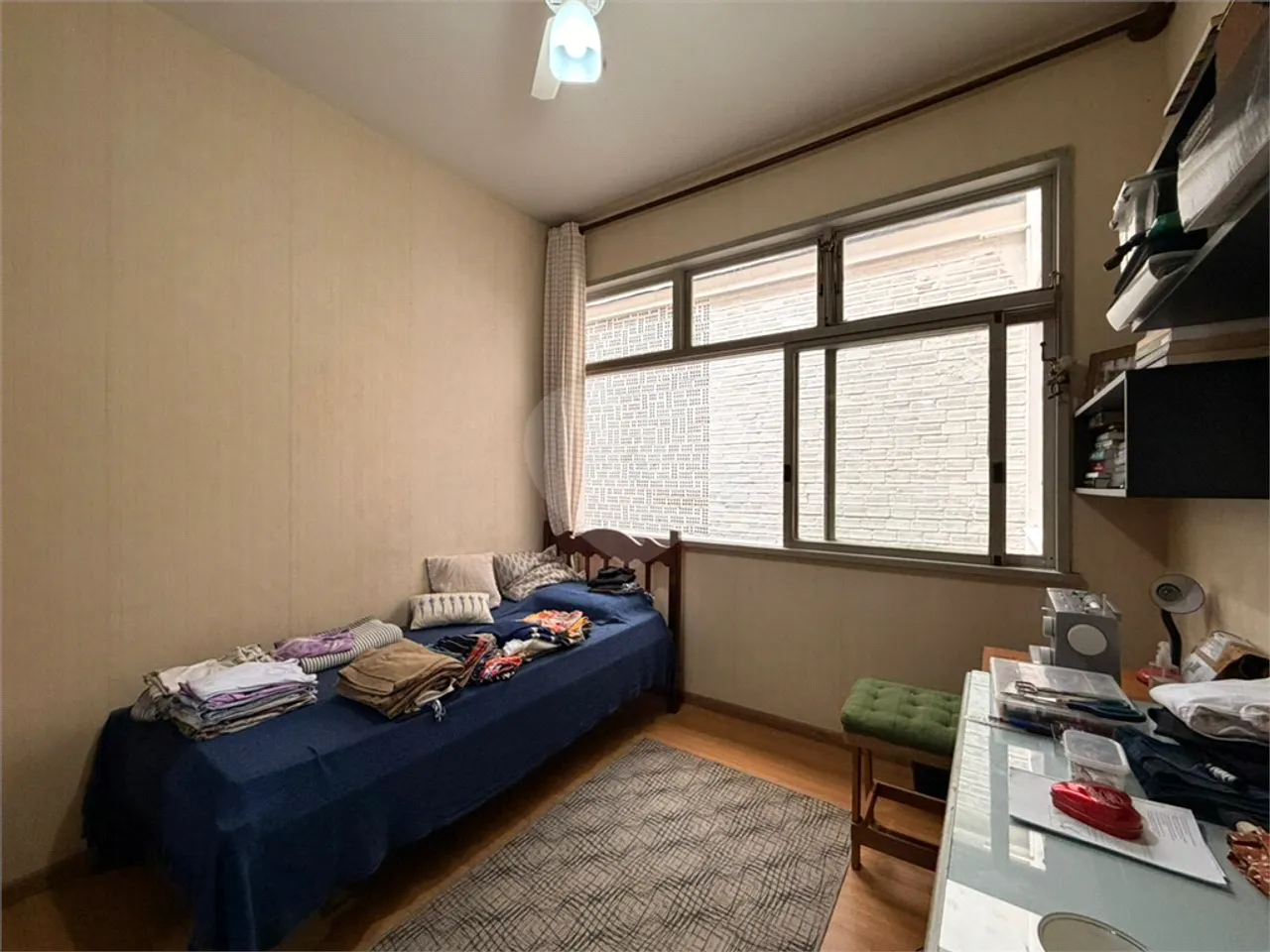 Casa com 5 quartos e 5 banheiros, varanda e janelas amplas — photo 20