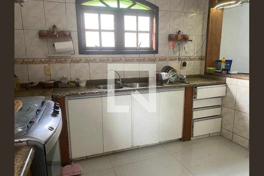 6-bedroom house with a balcony, 220 m² — photo 21