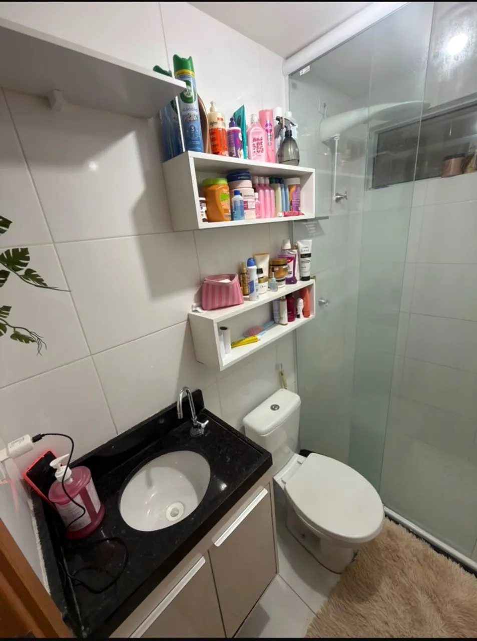 Apartamento com máquina de lavar, Ernesto Geisel — photo 11