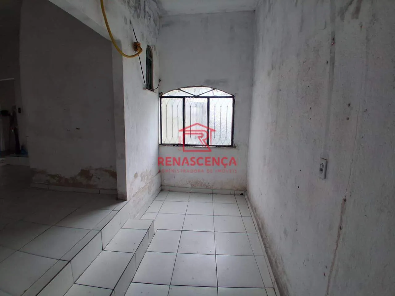 2-bedroom house with a washing machine — photo 18