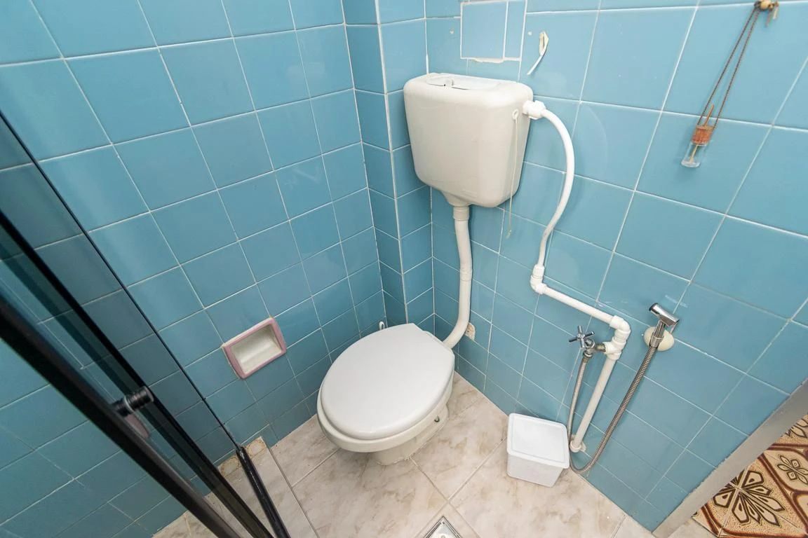 Apartamento com 3 quartos e 1 vaga de garagem — photo 34
