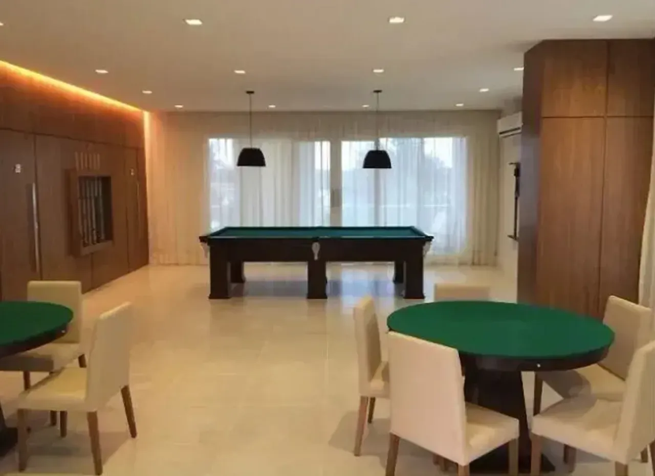 Vista a la montaña y 2 dormitorios: departamento de 82 m² — photo 32