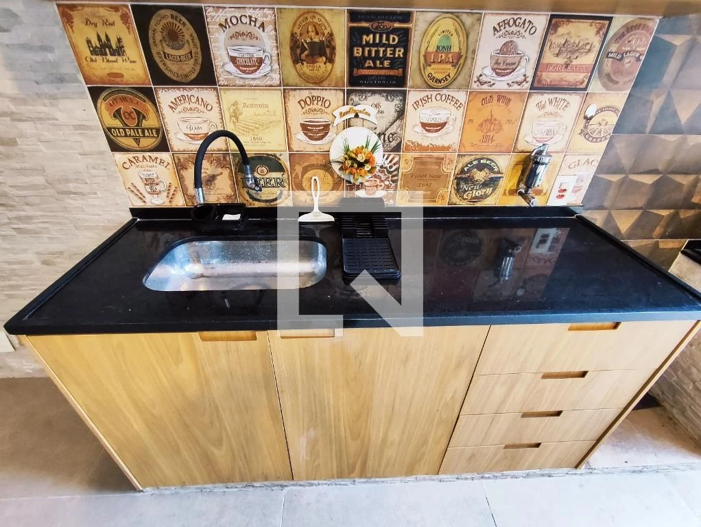 Будинок з кухнею на газі та приватним BBQ — photo 47