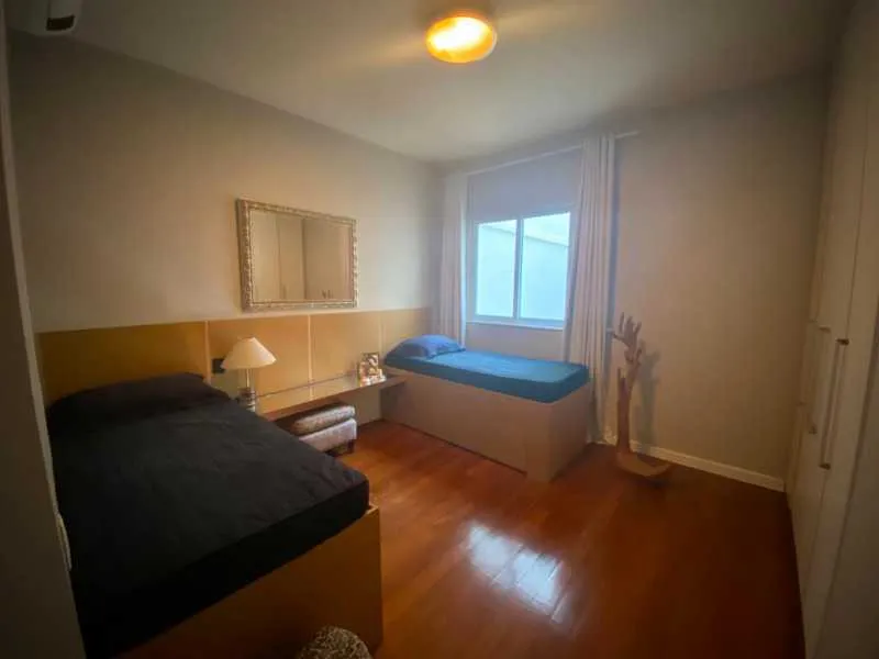Cobertura triplex mobiliada com 5 suítes e 5 banheiros — photo 12