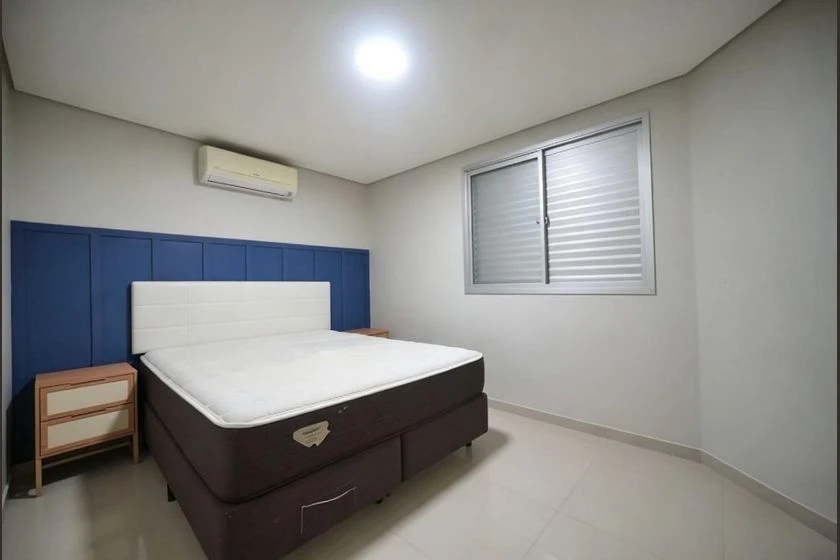 Furnished apartment with 2 bedrooms and 1 en-suite — photo 2