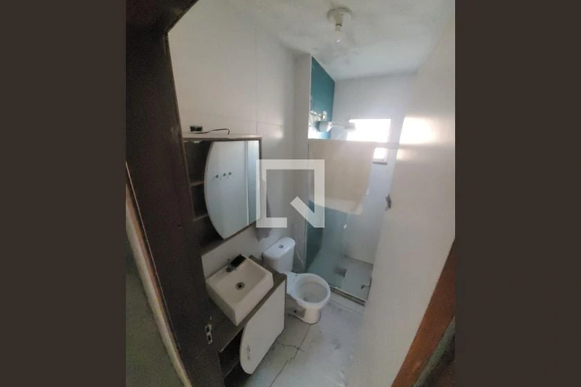 For rent apartment with 2 bedrooms and tiled floors — photo 14