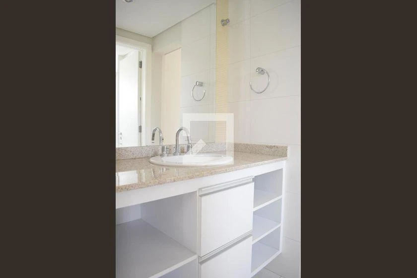 Furnished apartment, 113 m², with a grill on the balcony — photo 29