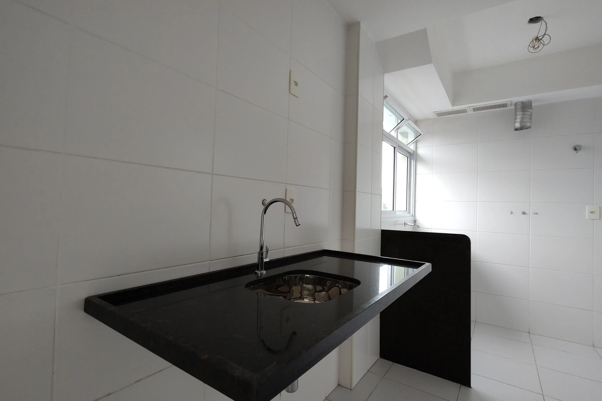 Apartamento com 2 quartos, suíte e 1 vaga — photo 9