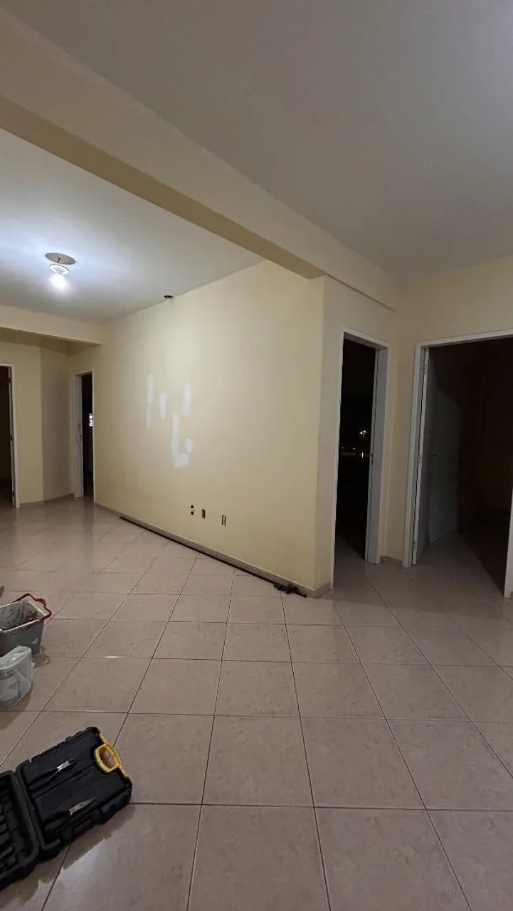3-bedroom apartment, 80 m² — photo 9
