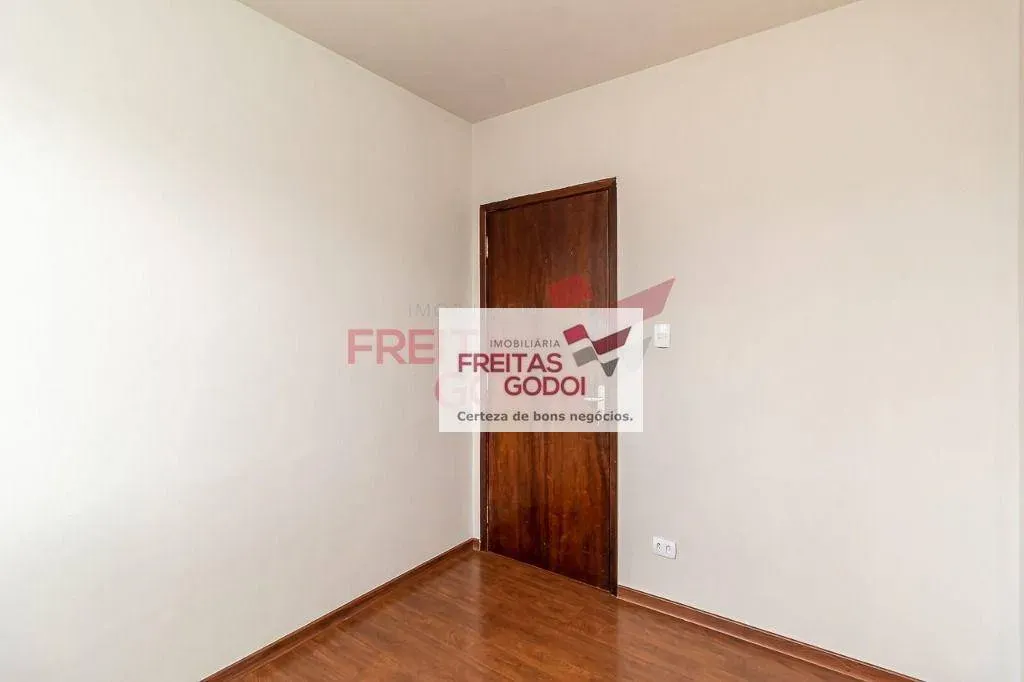 Unfurnished 3-bedroom apartment with 57 m² — photo 15