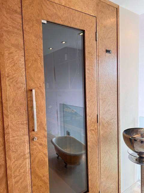 Furnished house with 7 en-suite bedrooms and 830 m² — photo 14