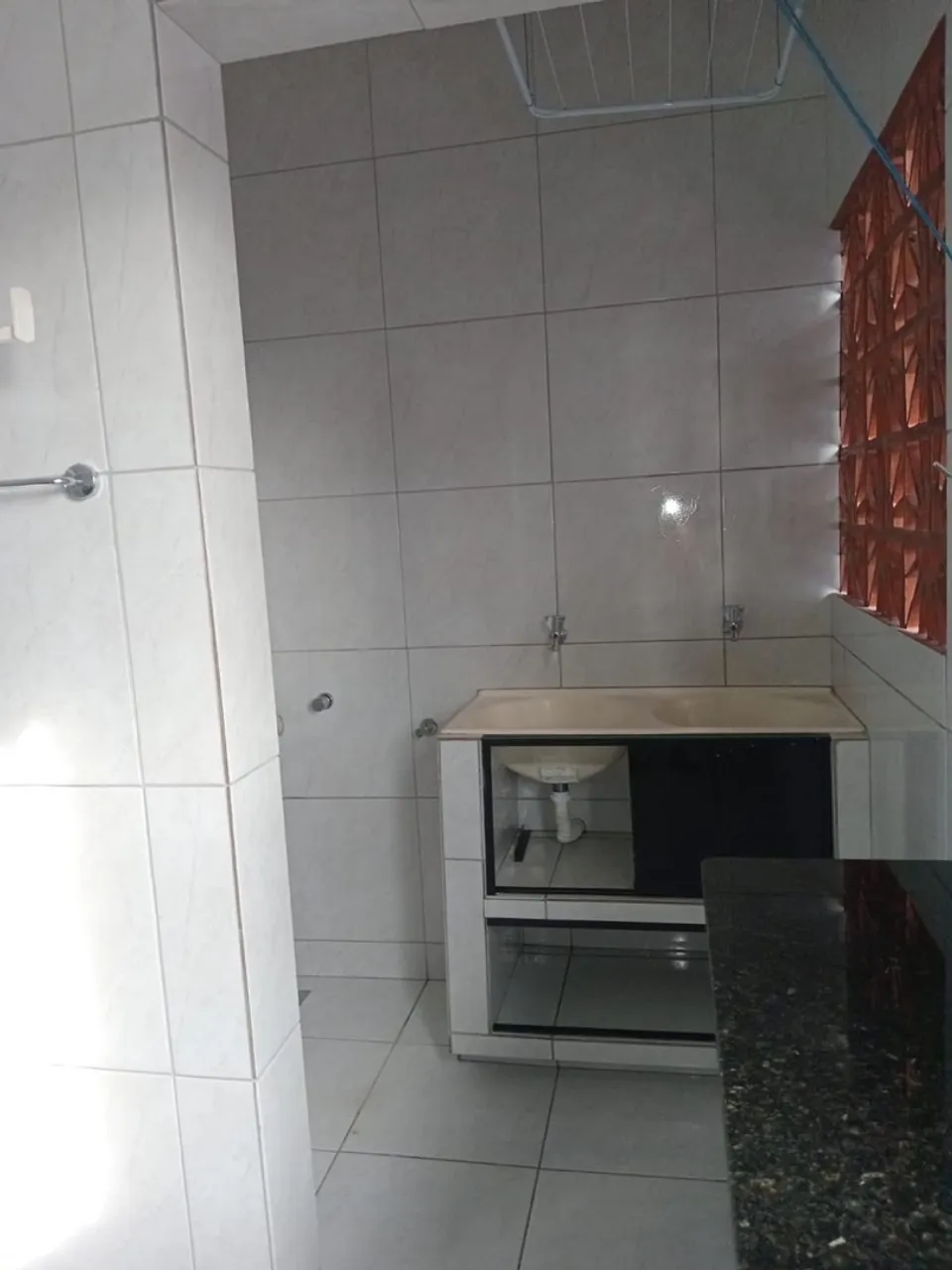 3-bedroom apartment, 92 m² — photo 2