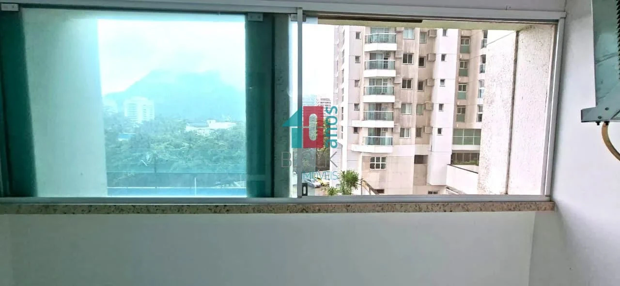 Unfurnished duplex apartment with 2 en-suite bedrooms — photo 19