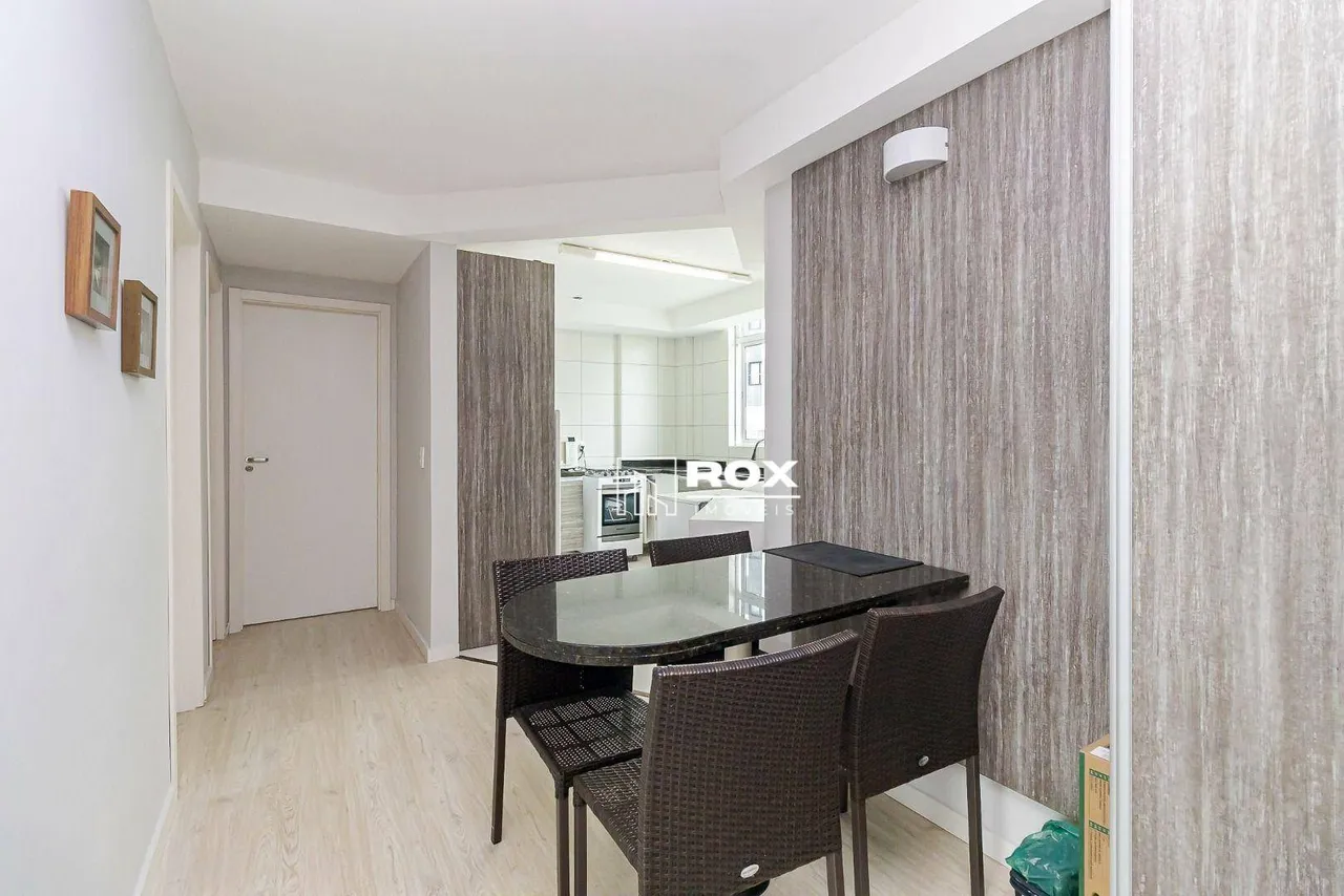 Apartamento de 2 quartos com 1 vaga e área de lavanderia — photo 5