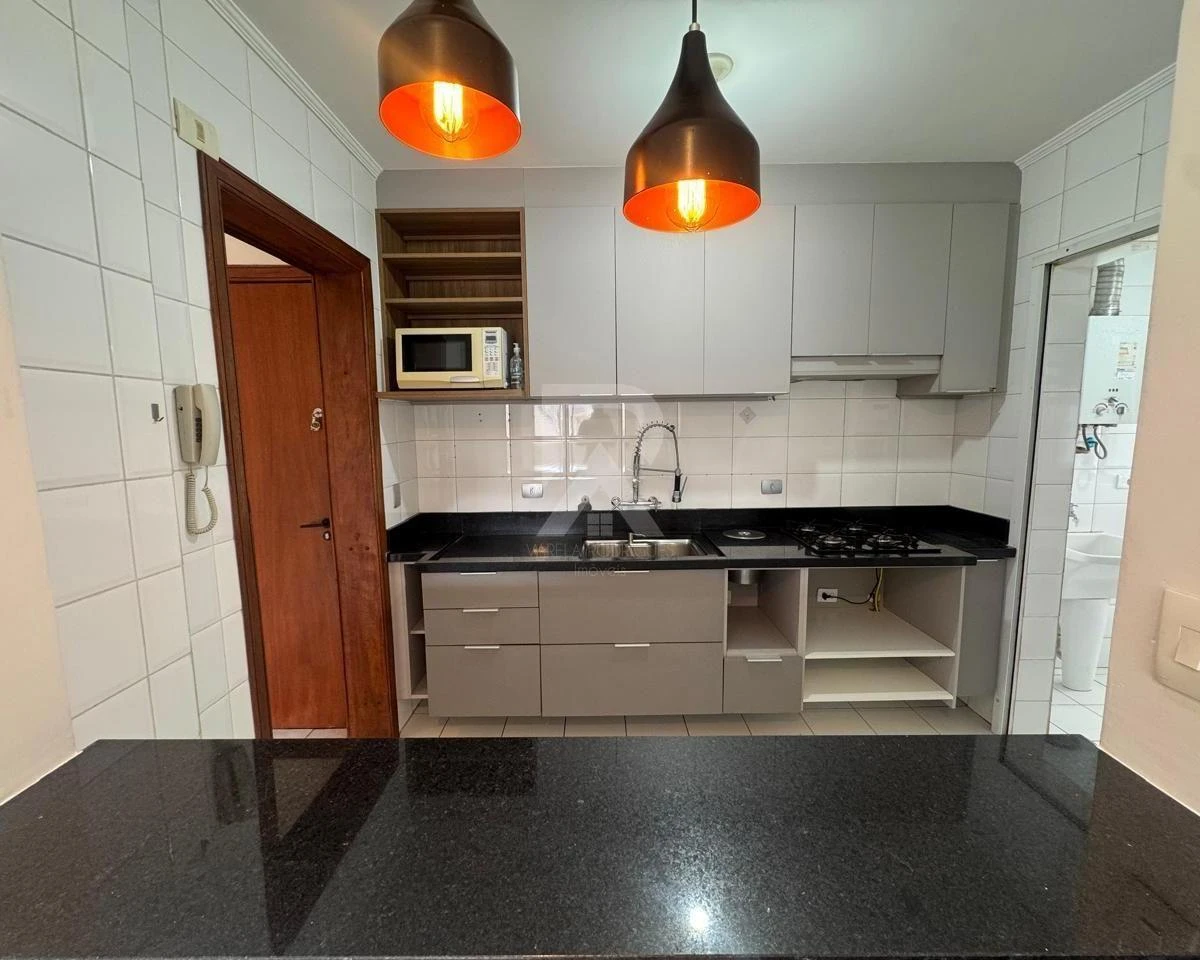 3 quartos e varanda gourmet: apartamento de 70 m² — photo 7