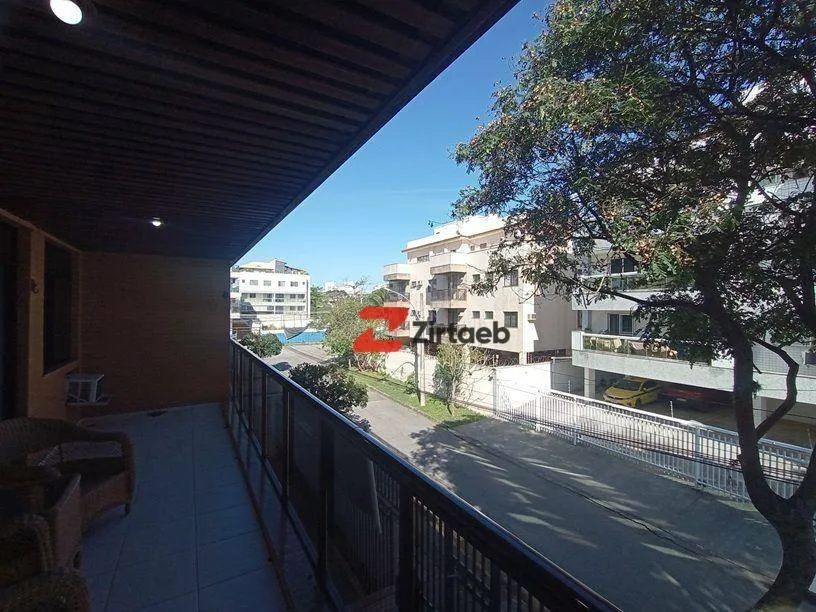 Apartamento mobiliado com varanda, 2 quartos e 2 vagas — photo 9