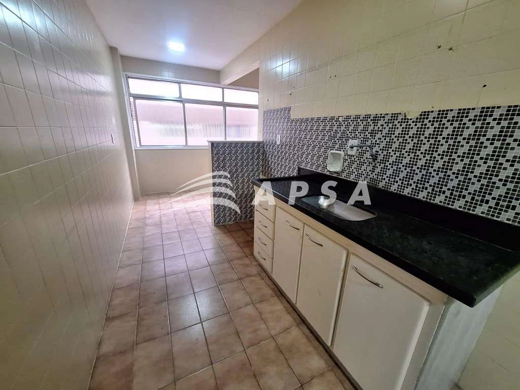 Apartment with 2 bedrooms and shared BBQ area — photo 22