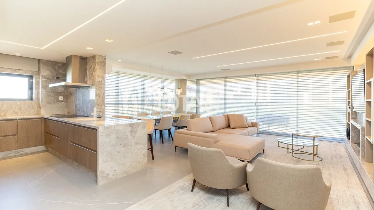 186 m² apartment with 3 en-suites and private BBQ — photo 2