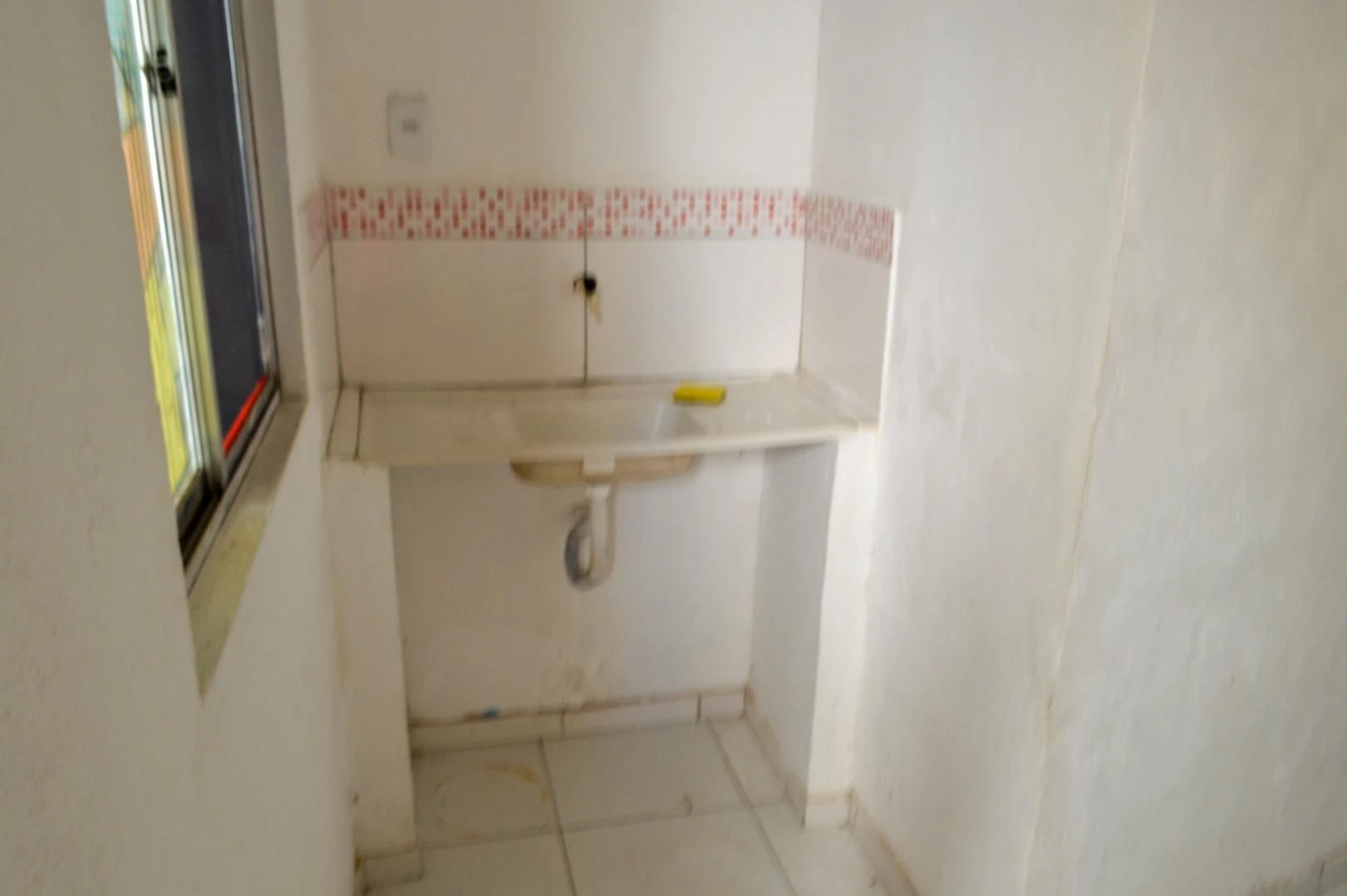Невмебльований студіо з 1 спальнею та 1 ванною — photo 12