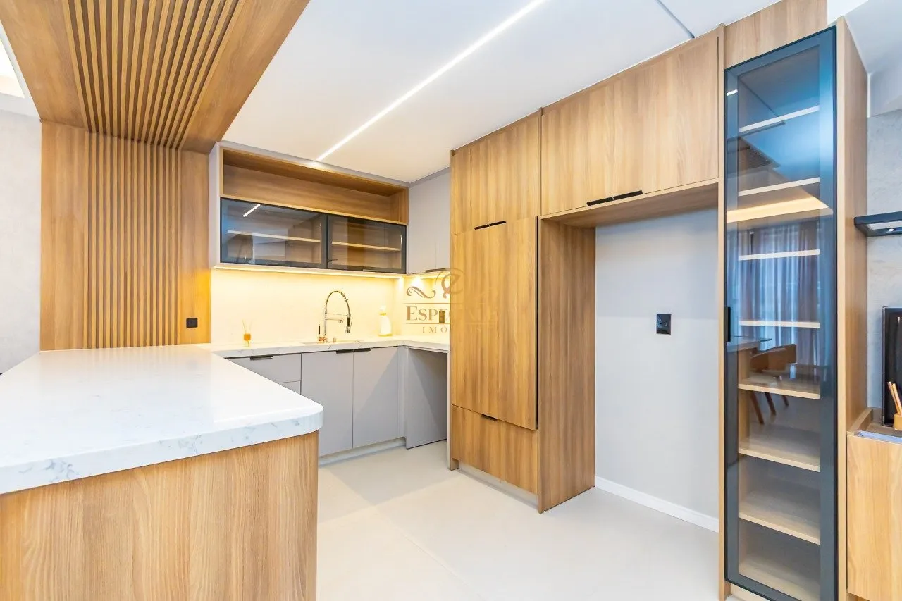 172 m² house with 3 bedrooms, suite and private balcony — photo 14