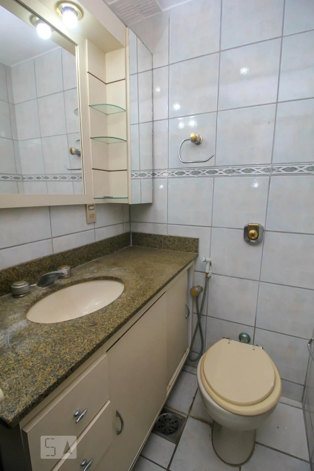 Apartment, 93 m², with a home office — photo 2