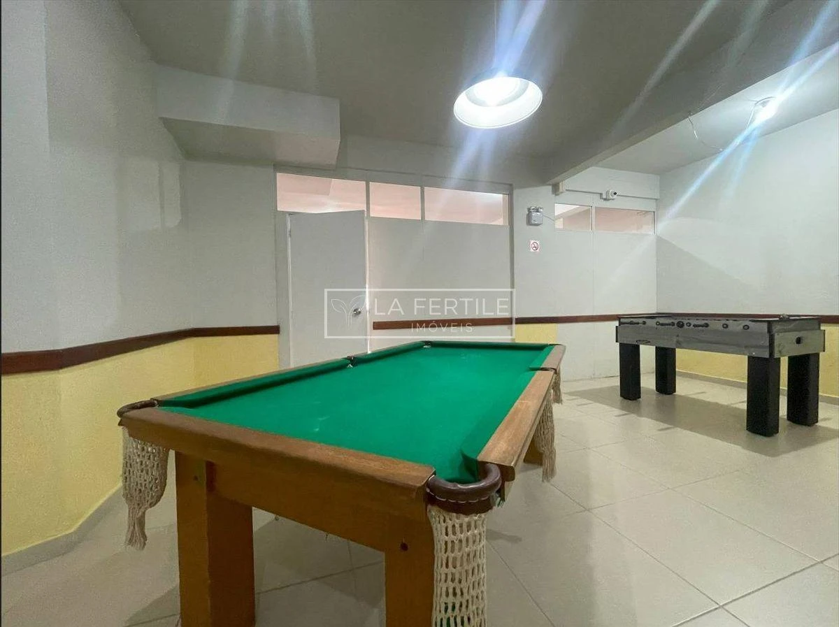 Furnished apartment, 55 m², with wood or laminate floors — photo 23