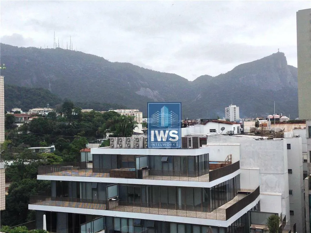 Apartamento de 4 quartos com suíte e 3 vagas no 6º andar — photo 26