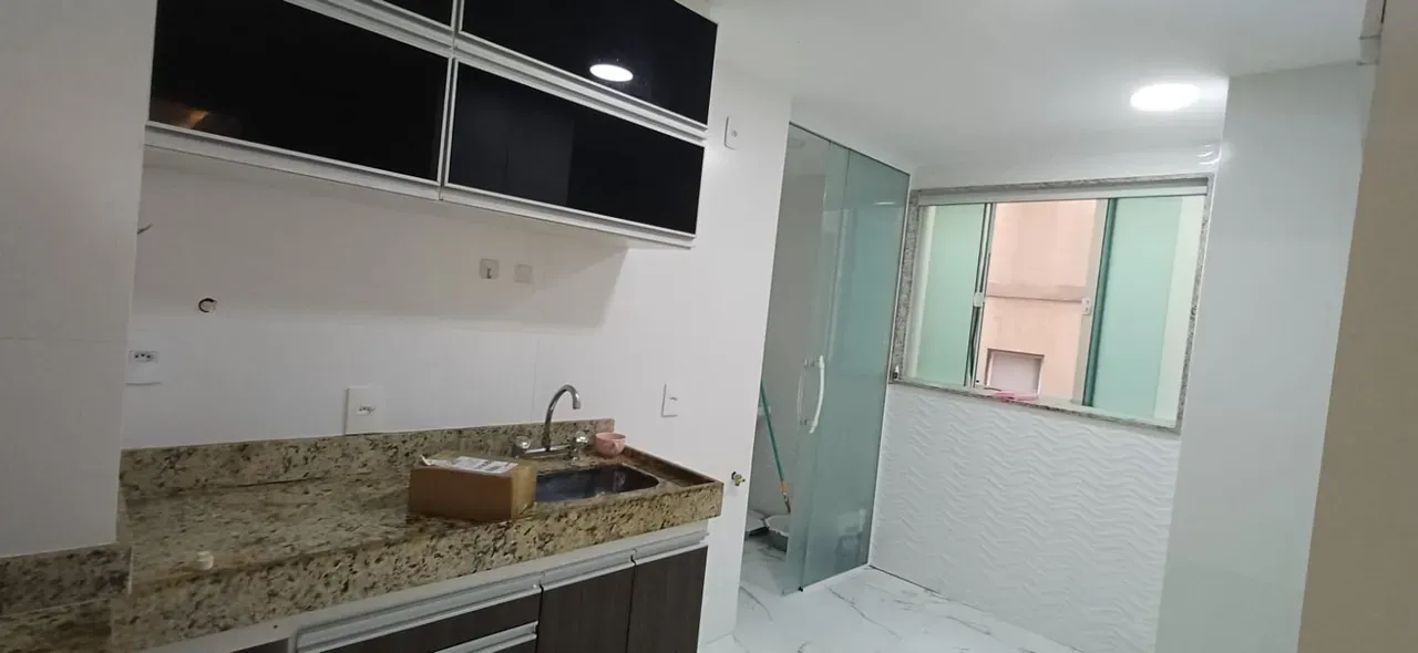 Квартира: 3 спальні, 1 з власною ванною кімнатою, 80 м² — photo 9