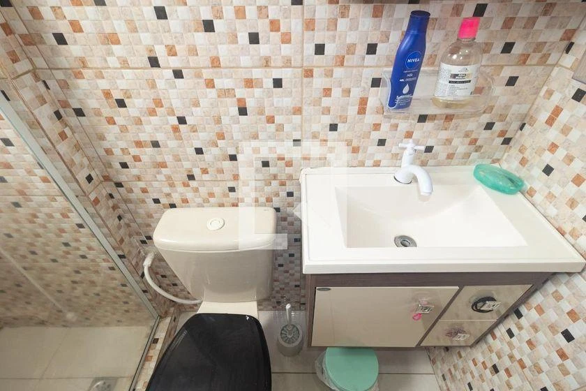 Apartamento, 45 m², com máquina de lavar — photo 15