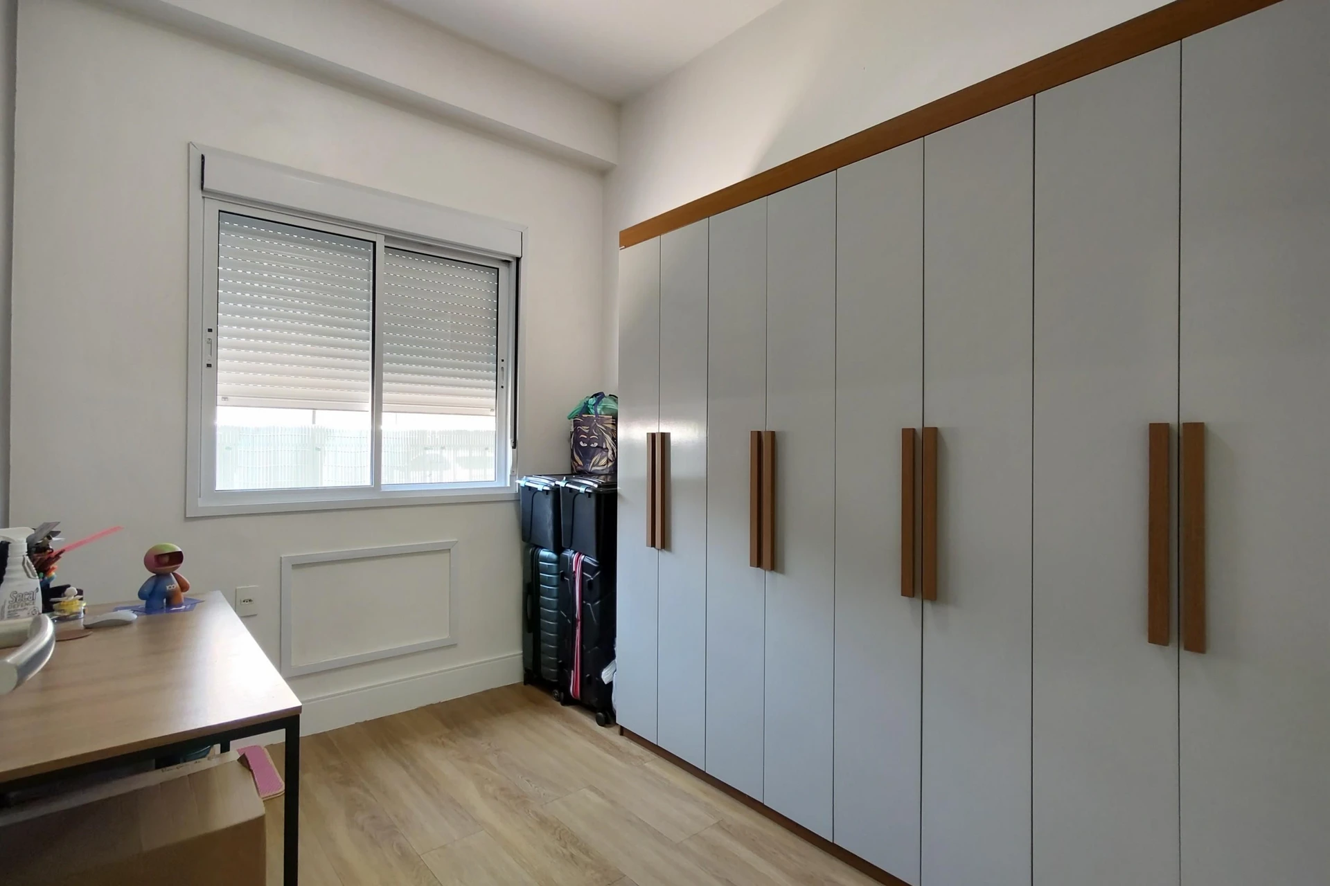 2-bedroom apartment in a building with a sauna — photo 16