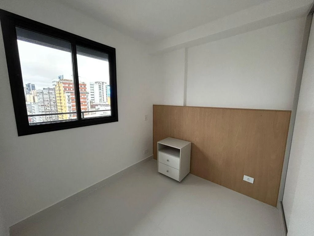 Apartamento mobiliado de 1 quarto com espaço de home office — photo 39