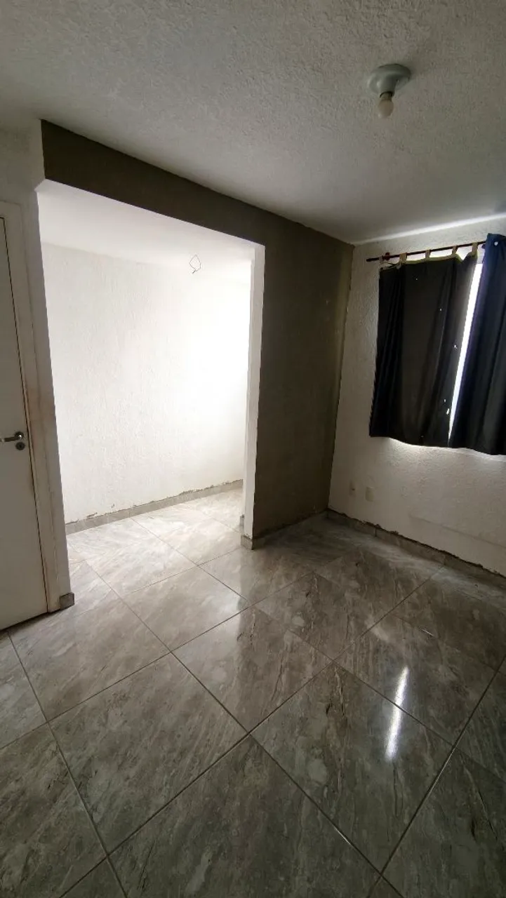 One-bedroom, 41 m² apartment in Rio de Janeiro — photo 3