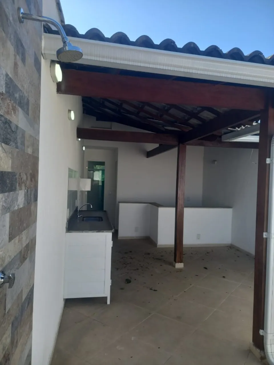 House with 4 bedrooms, 4 bathrooms and 1 parking — photo 4