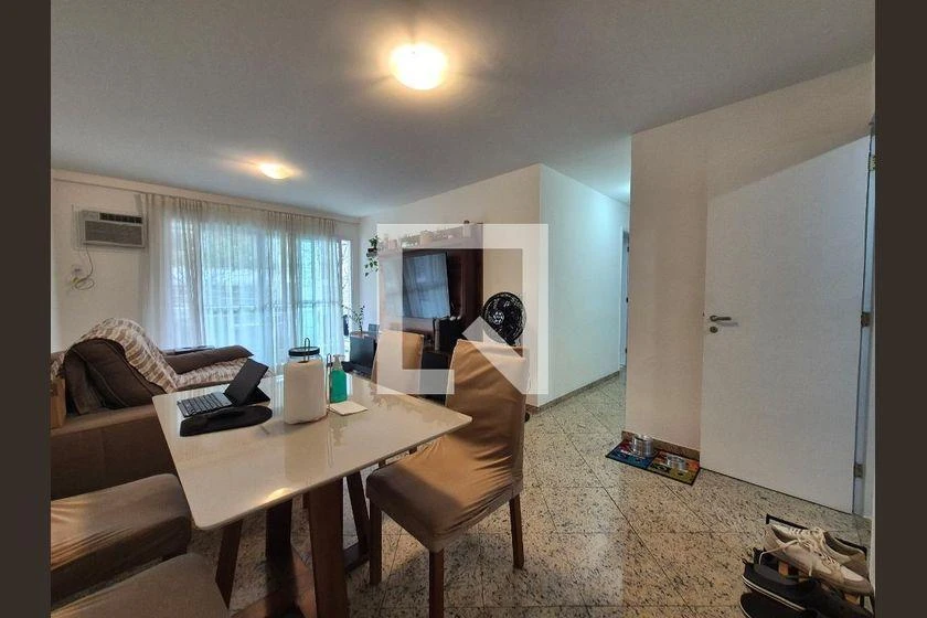 2-bedroom apartment with a home office in Rio de Janeiro — photo 23