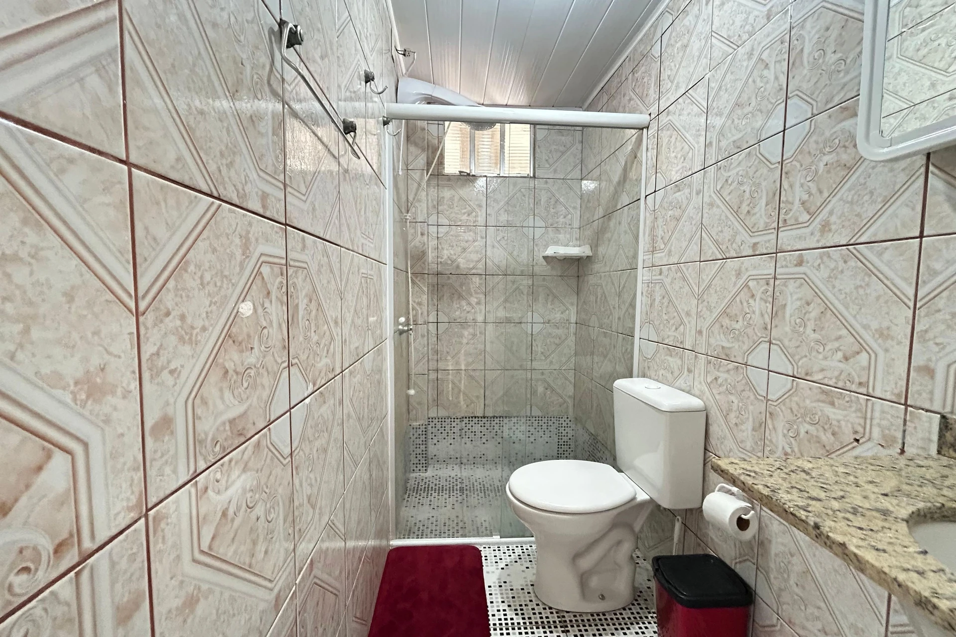 Casa mobiliada de 1 quarto e 30 m² — photo 14