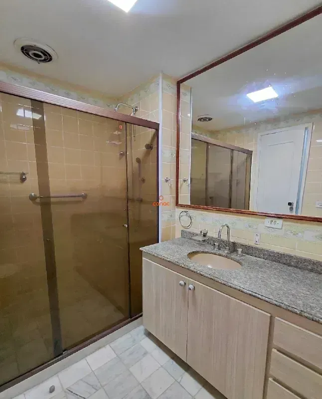 Apartamento mobiliado com 3 quartos e 2 vagas — photo 21
