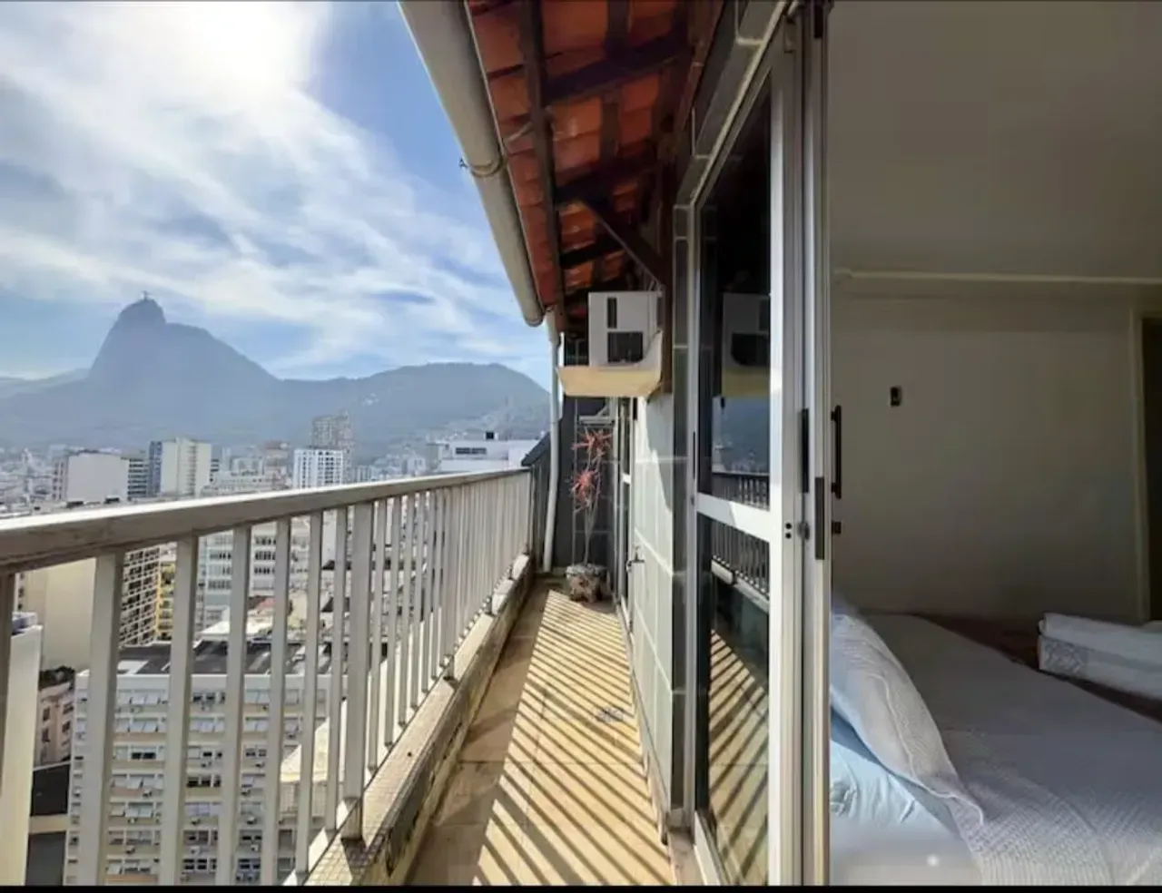 Apartamento mobiliado com cozinha fechada e 120 m² — photo 4