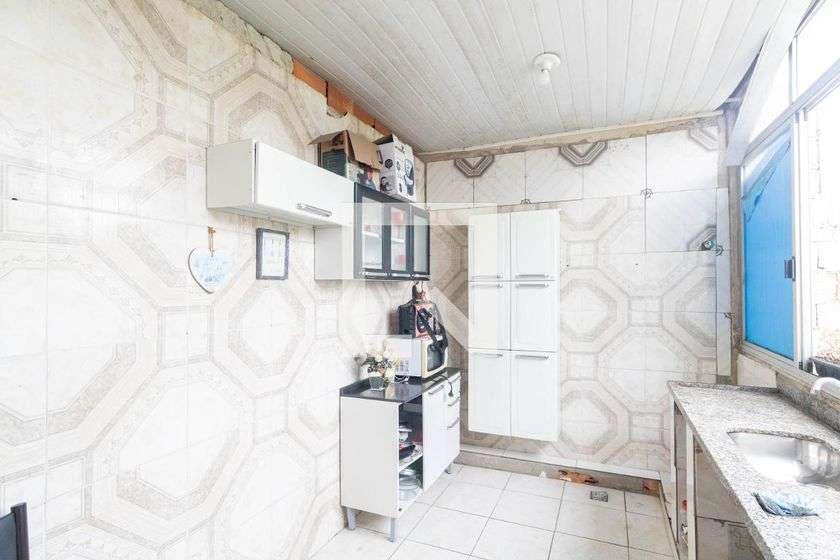2-bedroom rental house with 60 m² and 1 bathroom — photo 19