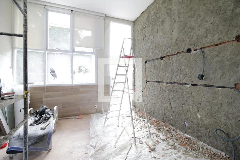 Furnished 2-bedroom apartment with 67 m² — photo 18
