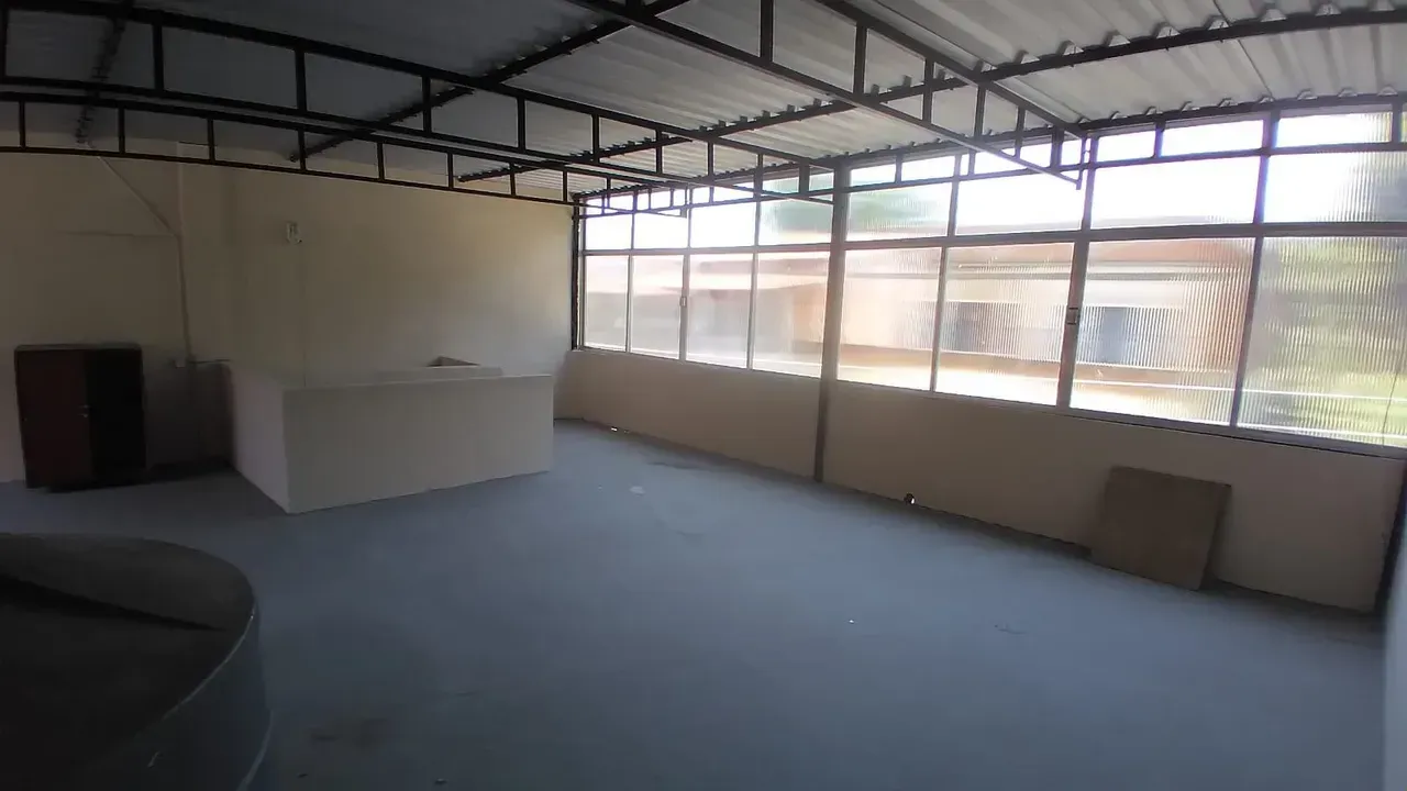 Casa sem mobília com 1 quarto, 2 banheiros e 60 m² — photo 11