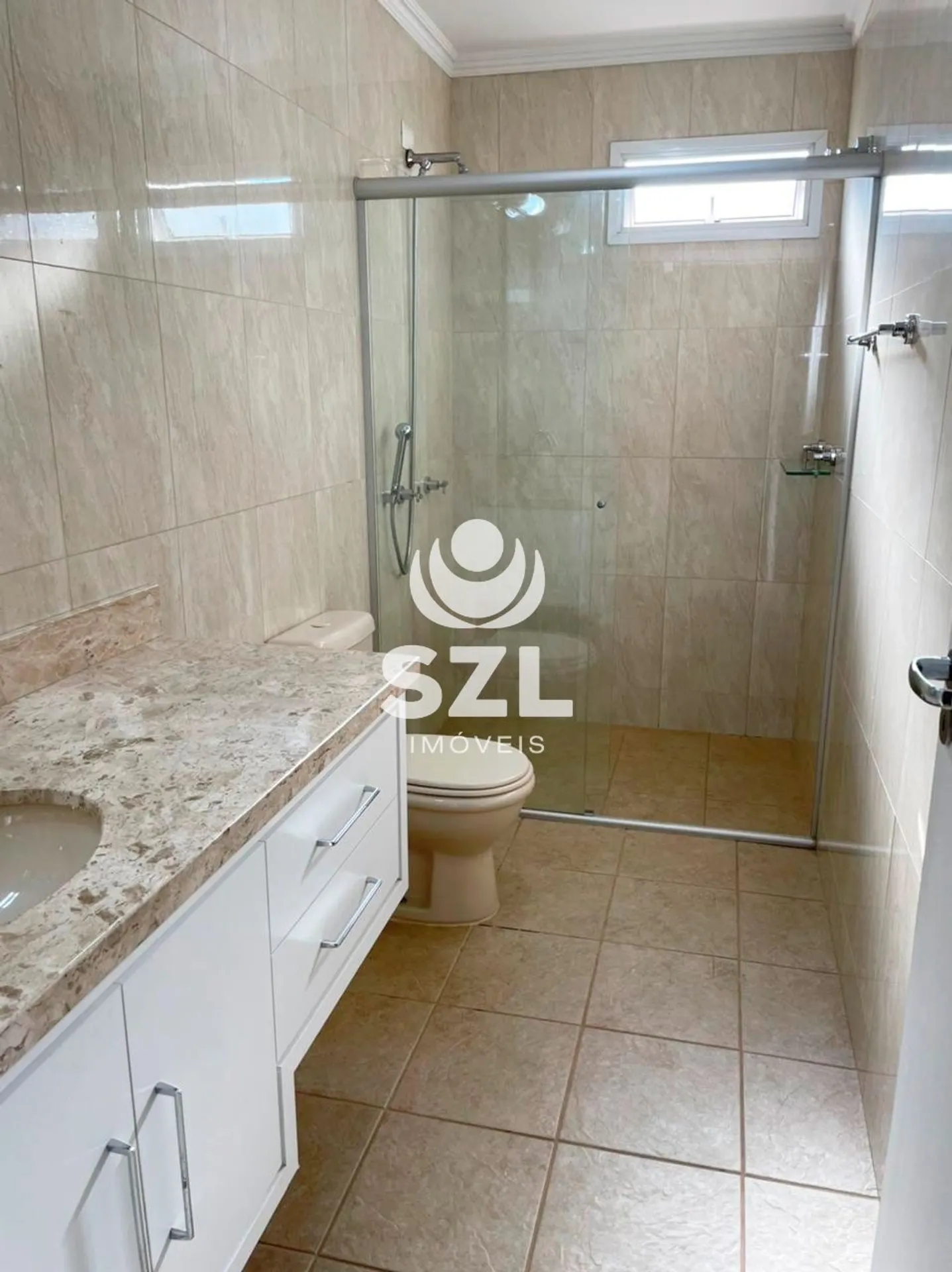 Furnished house with closed kitchen and 3 bedrooms — photo 35