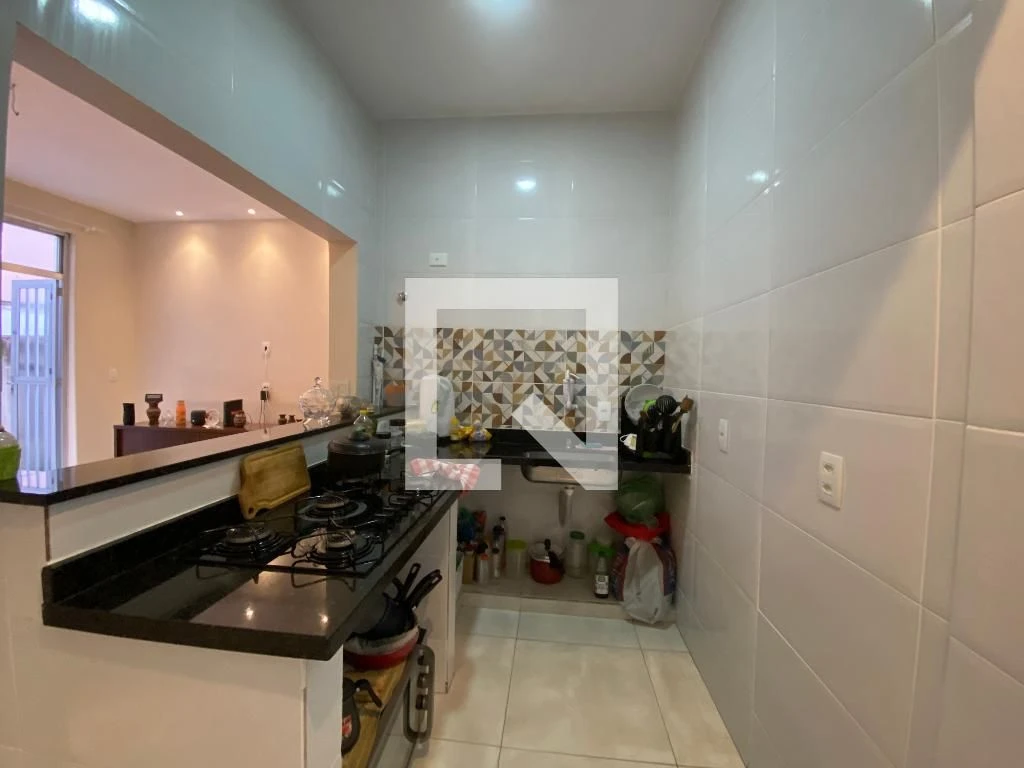 Washing machine in a one-bedroom apartment, 37 m² — photo 25